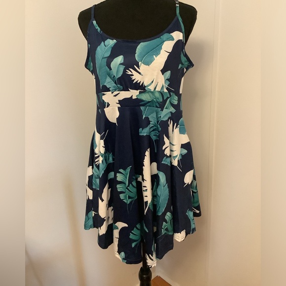 Dresses & Skirts - GenJun dress